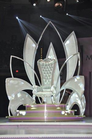Sublimes Salles de Fêtes™