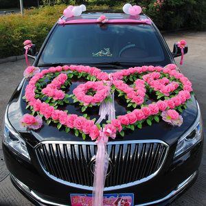 Carrosses d'Amour - Décoration Événementielle